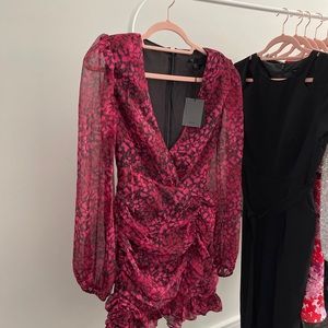 Revolve dress brand new with tags